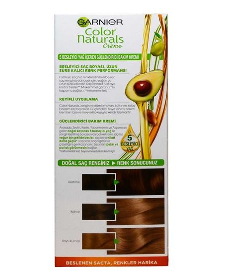 Garnier Color Naturals Saç Boyası no:7 Kumral,saç boyaları,kadın saç boyaları çeşitleri,kadın saç boyala fiyatları,saç boyaları ne kadar,kozmetik ürünleri,kadın bakım ürünleri,saç boyaları,boya çeşitleri,toptan satın al,toptan kozmetik,toptan mağazacılık,toptantr