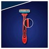 Picture of Gillette Blue3 Nitro Razor 6+2 Pack