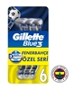 gillette,jilet,gillette taraftar,gillette fenerbahçe,blue 3,gillette blue 3,gillette fiyatları,blue 3 fiyatları,toptan gillette fiyatları,toptan gillette satın al,toptan blue 3 satın al,gillette fenerbahçe satın al,gillette blue 3 6'lı tıraş bıçağı fenerbahçe