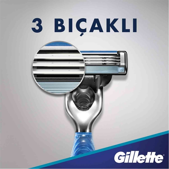 gillette, gilete, jilet, gillette mach3, mach3, mach 3, mak3, jilet mak 3, jilet, tıraş bıçağı, yedek tıraş bıçağı, Gillette Mach3 start yedek fiyat, Gillette Mach3 start yedek satın al