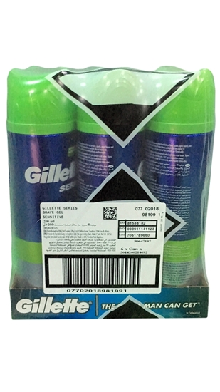 gillette, gillette series, gillette tıraş jeli, tıraş jeli, jilet tıraş jeli, gillette series hassas tıraş jeli 200 ml satın al, gillette series hassas tıraş jeli 200 ml fiyat