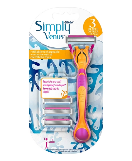 	gillette, venus, gillette venus, venüs, jilet, kadın tıraş bıçağı, kadın jilet, kadın tıraş ürünleri, ağda, epilasyon, gillette venus tıraş bıçağı satın al, gillette venus tıraş bıçağı fiyatı