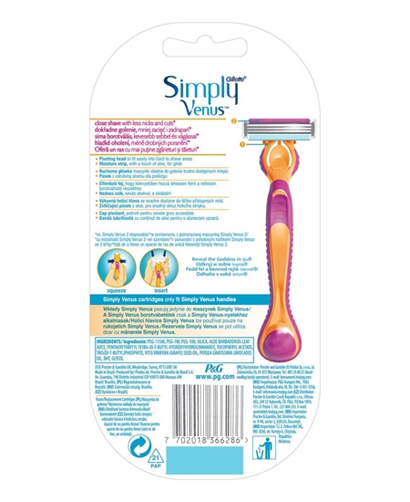 	gillette, venus, gillette venus, venüs, jilet, kadın tıraş bıçağı, kadın jilet, kadın tıraş ürünleri, ağda, epilasyon, gillette venus tıraş bıçağı satın al, gillette venus tıraş bıçağı fiyatı