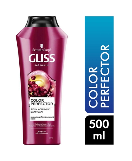 Picture of GLISS SHP COLOR PERFECT 500