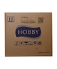 Picture of Hobby Sıvı Sabun 3600 ml Böğürtlen