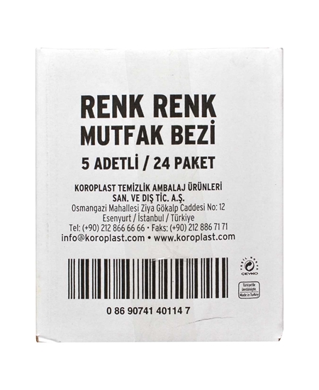 	Koroplast, temizlik bezi, sarı bez, mutfak bezi, banyo bezi, ev temizlik bezi, sarı bez satın al, sarı bez fiyat, temizlik bezi satın al, temizlik bezi fiyat