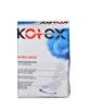 Picture of Kotex Ultra Quadro Gece 16'lı