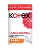 Picture of Kotex Ultra Quadro Normal 24'lü