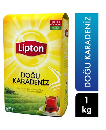 Picture of P-Lipton Karadeniz Çay 1 kg