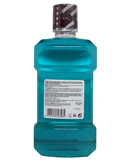 listerine, listerine ağız suyu, ağız bakım suyu, ağız temizleme suyu, gargara, listerine cool mint 500 ml ağız bakım suyu satın al, listerine cool mint 500 ml ağız bakım suyu fiyat