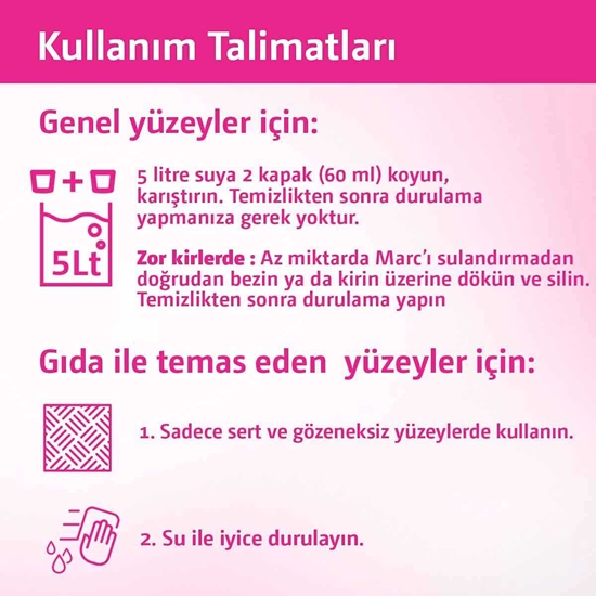 marc, mark, yüzey temizleyici, yer temizleyici, temizlik malzemeleri, temizlik ürünleri, ev temizliği, yüzey temizleyici fiyatları, yüzey temizleyici satın al, toptan marc, 2500 ml marc, 2500 ml yüzey temileyici, marc floral