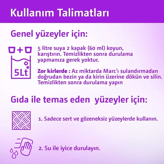 marc, mark, yüzey temizleyici, yer temizleyici, temizlik malzemeleri, temizlik ürünleri, ev temizliği, yüzey temizleyici fiyatları, yüzey temizleyici satın al, toptan marc, 2500 ml marc, 2500 ml yüzey temileyici, marc lavanta