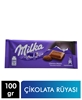 Picture of MİLKA TABLET ÇİKOLATA RÜYASI 100 GR