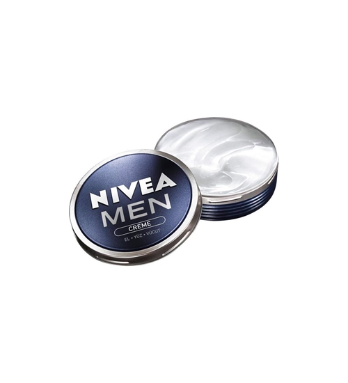 Picture of Nivea Men Creme 30 ml Hand Face Body