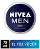 Picture of Nivea Men Creme 75 ml Hand Face Body