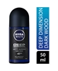 Picture of Nivea Men Roll On Men 50 ml Deep Dimension