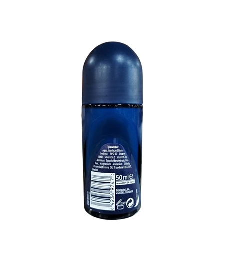 Picture of Nivea Men Roll On Men 50 ml Dry Fresh