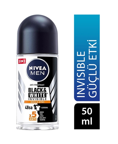 Picture of Nivea Men Roll On 50 ml Ultimate