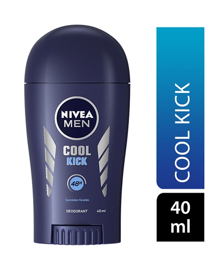 Picture of Nivea Men Stick 40 ml Cool