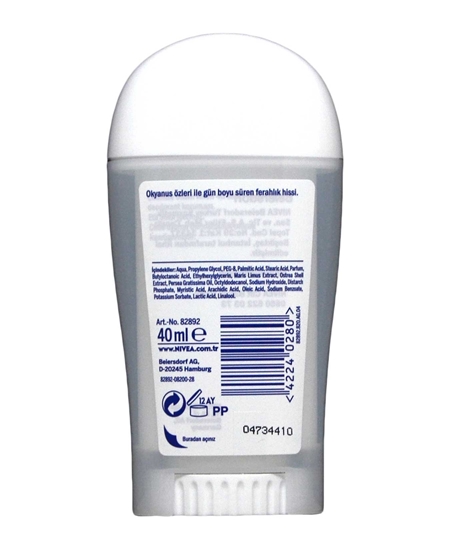 Picture of Nivea Women Stick 40 ml Fresh