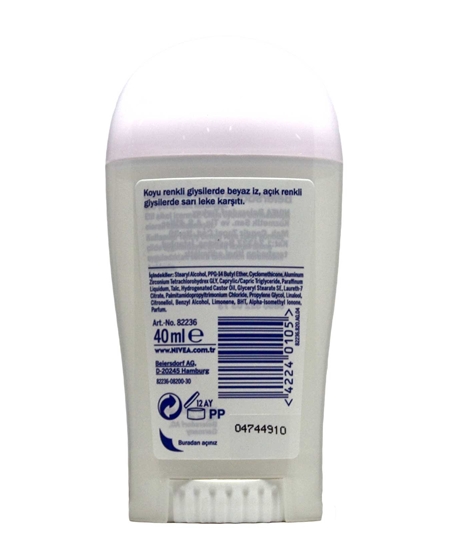 Picture of Nivea Women Stick 40 ml Clear