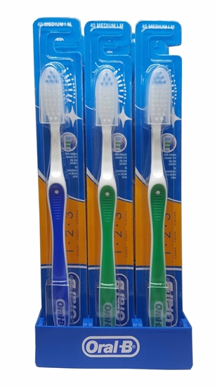 oral b, oralb, oral-b, diş fırçası, orta sert diş fırçası, oral b 123 medim, oral b diş fırçası fiyatları, oral b diş fırçası satın al