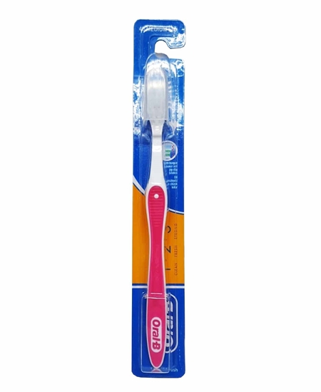 oral b, oralb, oral-b, diş fırçası, orta sert diş fırçası, oral b 123 medim, oral b diş fırçası fiyatları, oral b diş fırçası satın al