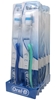 Picture of Oral B Tootbrush 1-2-3 Indicator - Soft