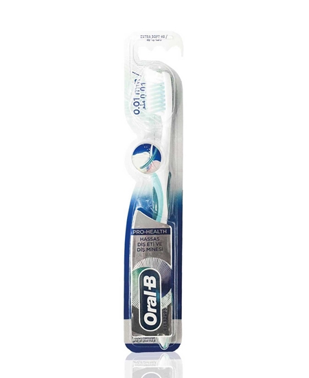 Picture of Oral-B Toothbrush Pro-Health Sensitive Gums & Enamel Extra Soft