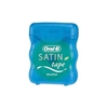 Picture of Oral B Floss 25 M Satin Tape - Mint