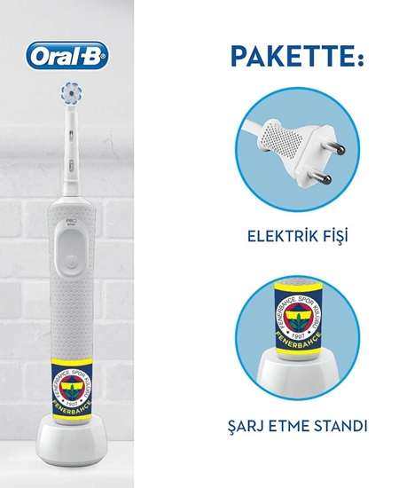 Oral B Şarjlı Diş Fırçası Vitality 100 Sensi Ultrathin Fenerbahçe  ,oral-b ,oralb ,oral b ,pilli diş fırçası ,şarjlı diş fırçası ,şarj edilebilir diş fırçası ,elektrikli diş fırçası ,otomatik diş fırçası ,oral b vitality 100 satın al ,şarjlı diş fırçaları ,battery toothbrush ,rechargeable toothbrush ,electric toothbrush ,automatic toothbrush ,buy oral b vitality 100 ,rechargeable