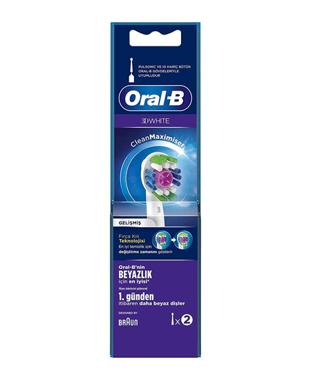 oral b, oralb, oral-b, şarjlı diş fırçası, şarj edilebilir diş fırçası, elektrikli diş fırçası, pilli diş fırçası, otomatik diş fırçası, oral b pilli diş fırçası başlığı, oral b şarjlı diş fırçası başlığı, oral b yedek başlık, yedek fiş fırçası başlığı