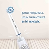 oral b, oralb, oral-b, şarjlı diş fırçası, şarj edilebilir diş fırçası, elektrikli diş fırçası, pilli diş fırçası, otomatik diş fırçası, oral b pilli diş fırçası başlığı, oral b şarjlı diş fırçası başlığı, oral b yedek başlık, yedek fiş fırçası başlığı