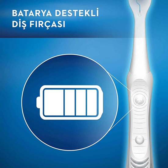 	oral b, oralb, oral-b, diş fırçası, otomatik diş fırçası, şarjlı diş fırçası, pilli diş fırçası, elektrikli diş fırçası, pilli diş fırçası satın al, oral b pilli diş fırçası fiyatları