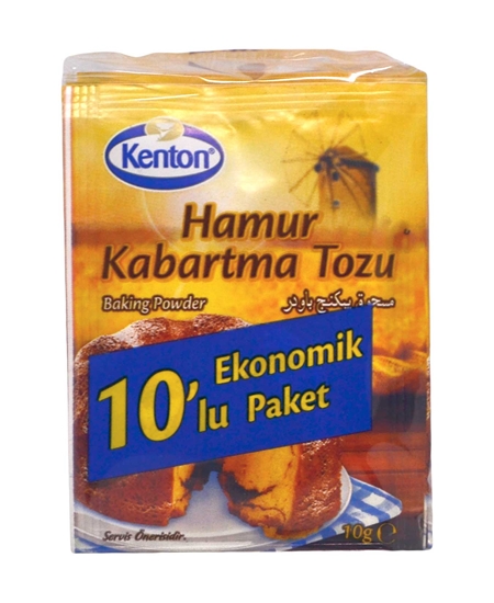 kenton, kabartma tozu, hamurişi, pasta malzemesi, kek malzemesi, kek kabartma, çörek kabartma, kabartma tozu fiyatları, toptan kabartma tozu satın al