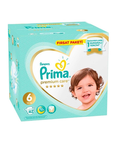 Picture of Premium Care Firsat Paketi 6 Beden 62Li*1