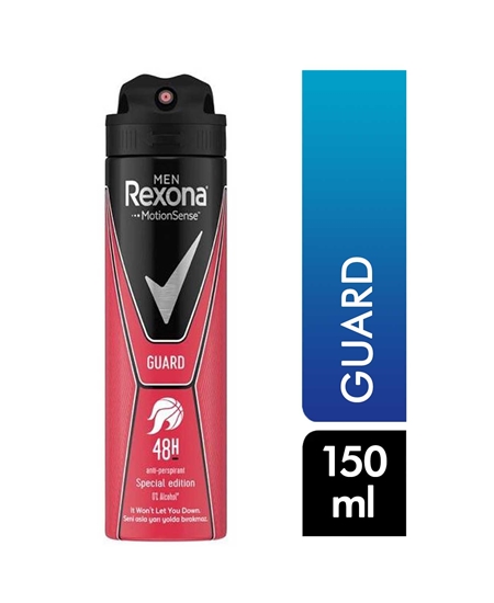 Picture of Rexona Deo 150 ml Men Guard