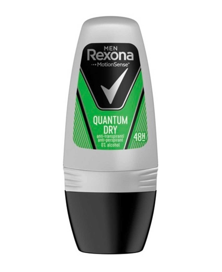 Picture of Rexona Roll On 50 ml Men Quanty Dry