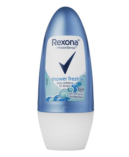 Picture of Rexona Roll On 50 ml Women Sho Fr.