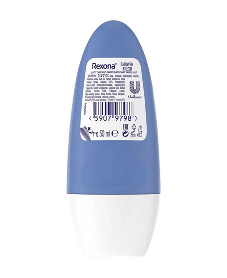 Picture of Rexona Roll On 50 ml Women Sho Fr.