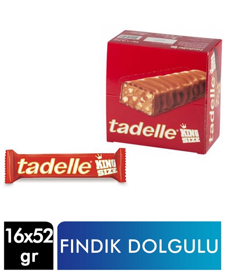 Picture of Tadelle King Size 52 gr 16 lı