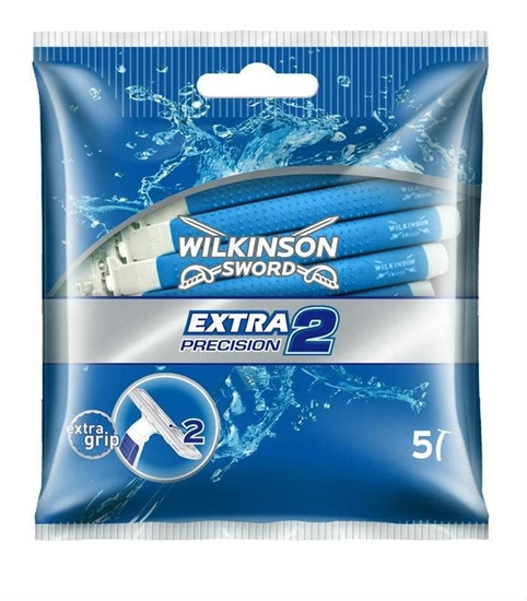 Picture of Wilkinson Sword Extra2 Activ Disposable Razor 5's