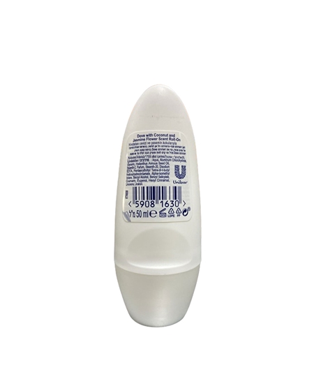 Picture of Dove Roll-On 50 ml Coconut