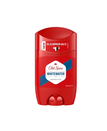 Picture of Old Spice Stick Deodorant 50 ml Whitewater Erkek