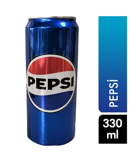 Picture of Pepsi Coke 330 ml Can