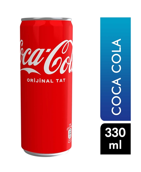 Picture of Coca Cola 330 ml