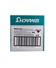 Picture of Gillette Mach3 Refill Razor Blade 4's