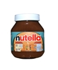 Picture of Nutella Hazelnut Cream with Cocoa 750 gr