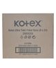 Picture of Kotex Hygienic Pads Ultra 6's Night