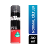 Picture of Gillette Shaving Gel 200 ml Normal